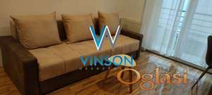 Novi Sad, Grbavica - Nameštena garsonjera ID#9104059