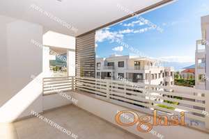 Dvosoban stan u kompleksu, Igalo, Herceg Novi