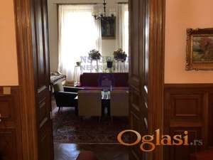 - 256m2 - 1072m2 - Plac - Stari Bečej -