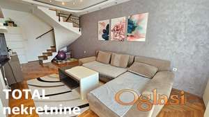 Stan NOVI SAD,NOVA DETELINARA - 70 m2 205000 €, ID: 1100945