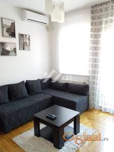 Izdajem LUX jednoipsooban stan na Podbari !!! ID#5851