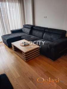 Zvezdara, Bulevar kralja Aleksandra, Bulevar kralja Aleksandra, 2.5, 55m2