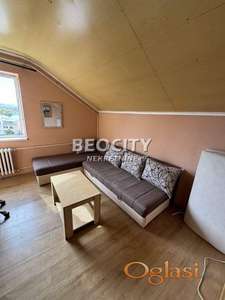 Novi Sad, Železnička Stanica, , 0.5, 27m2