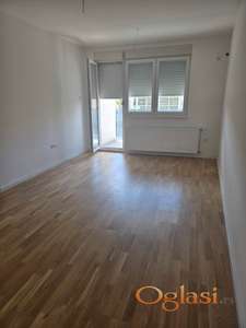 NOV CETVOROSOBAN STAN PODBARA POVRAT PDV-A