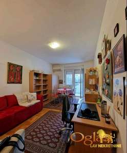 NOVI SAD - CENTAR - 30.00 m2
