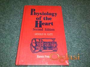Physiology of the heart - Arnold M. Katz