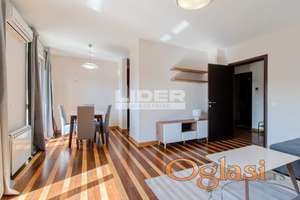 Izuzetan, svetao, kompletno opremljen stan ID#5364