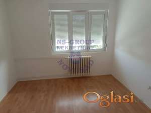 Odličan dvosoban stan