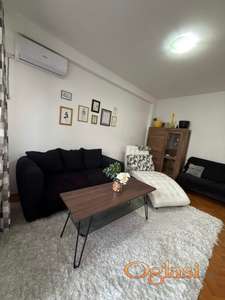 NOVI SAD - BULEVAR - 40.00 m2