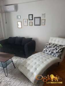 NOVI SAD - BULEVAR - 40.00 m2
