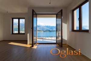 Budva Vidikovac – Nov 2-soban stan