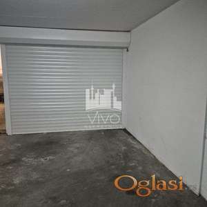 Marka Oreškovića, garažno mesto14m2 ID#1773