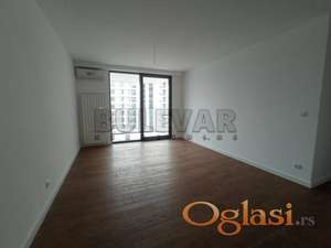 Izdaje se neuseljavan stan u novom kompleksu Planet Residence, 76m2