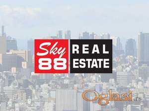 Dedinje , blizina Pinka , atraktivna  vila , garaza , parking ID#2418