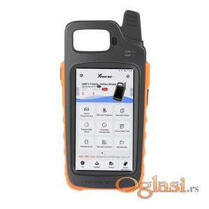 Xhorse Pro Max - Uređaj za kodiranje auto ključeva
