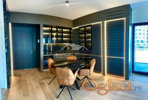 Savski Venac-Beograd na vodi ID#11525