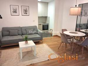 Palata Komnenski - tiha elegancija