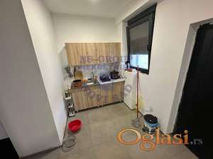 Prizemna kuća u Futogu