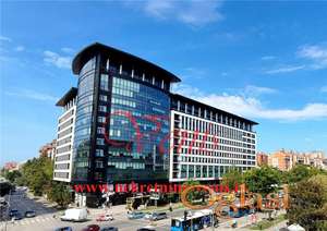 BULEVAR OSLOBOĐENJA 40 m2 - 480 Evra LUX ID#2721