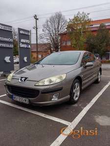 Vlasnik prodaje odrzavan i ocuvan auto