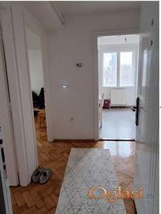 Potpuno namesten dvosoban stan