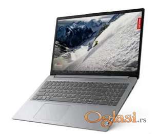 LENOVO IdeaPad 1, Ryzen 3, 8Gb ram, 512Gb ssd