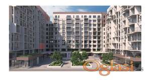 Novogradnja, Savada 3, 83.96 m2