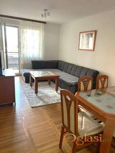 ODLIČAN, LEPO NAMEŠTEN, SREĐEN,kv: 49, € 350, ID: 9101655