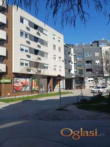 Stan na prodaju