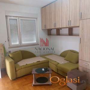 CENTAR GAJEVA NOVA NAMESTENA GARSONJERA