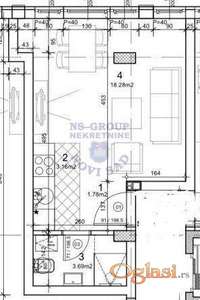 Predstavljamo vam neverovatnu izgradnju, LUX!