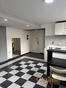 Izdajem stan na odlicnoj lokaciji