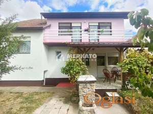Porodična kuća, 5 etaža, Elemir, Zrenjanin ID#1509