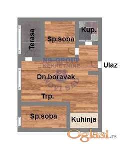 TELEP  DVOIPOSOBAN   NOV