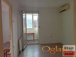 GRBAVICA, 31m2, Jednoiposoban, Useljiv