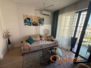 IZDAVANJE – BW SIMFONIJA 1 | 58 m²| 11. SPRAT ID#2027