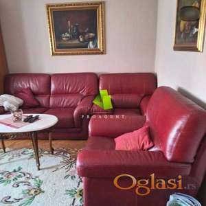 Dvosoban stan u blizini Pravnog fakulteta ID#6602