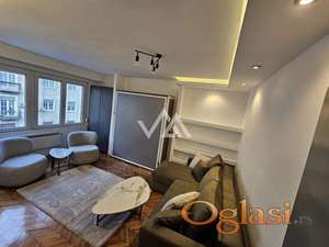 Francuska ulica, odmah useljiv