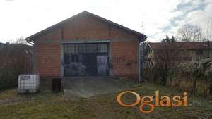 Izdajemo Halu u Petrovaradinu