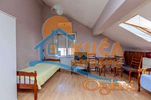 Garsonjera, Pravni Fakultet