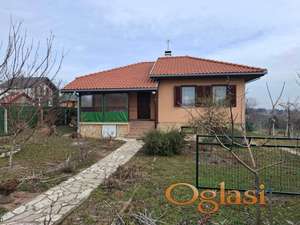 Kuća 71m Banstol