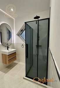 Izdavanje poslovnog prostora Požeška ulica – 96m², renoviran prostor u tržnom centru, odlična lokacija