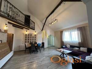 Izdaje se nameštena kuća u Kovilju