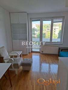 Čukarica, Julino brdo, Petra Lubarde, 1.5, 37m2