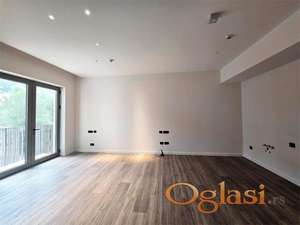 Studio apartman u hotelu SIRO – Boka Place – Porto Montenegro