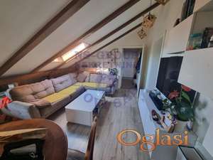 Dvosoban stan na Sajmu, 40m2