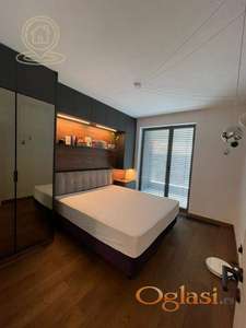 Luksuzan penthouse u kompleksu Novi Dorćol – spoj elegancije i kvaliteta!