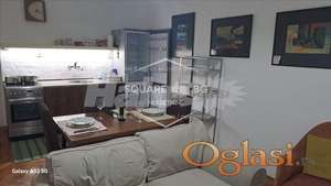 Dorćol, 3.0 namešten, parking ID#4973