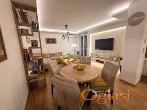 NOVI SAD - STARA DETELINARA - 67.00 m2