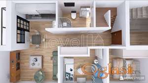 VETERNIK - VETERNIK - 110.00 m2